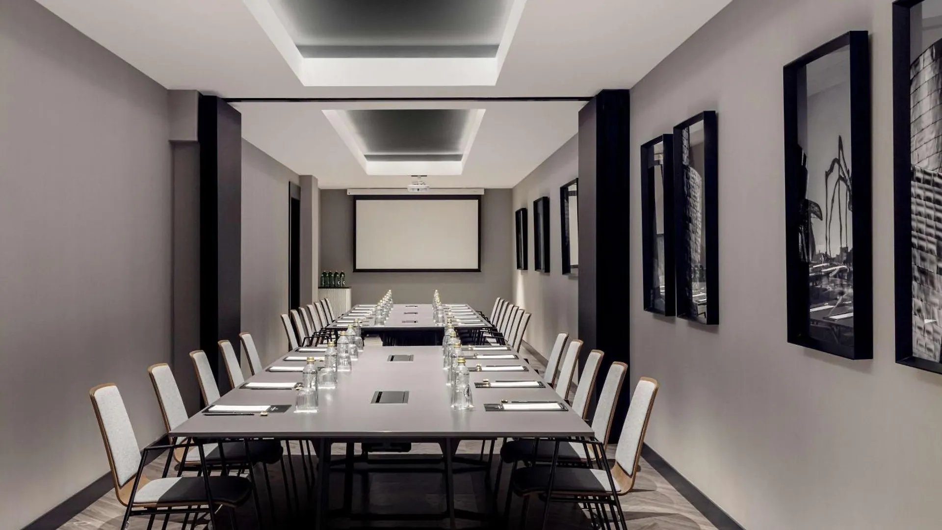 Radisson Collection Bilbao Hotell