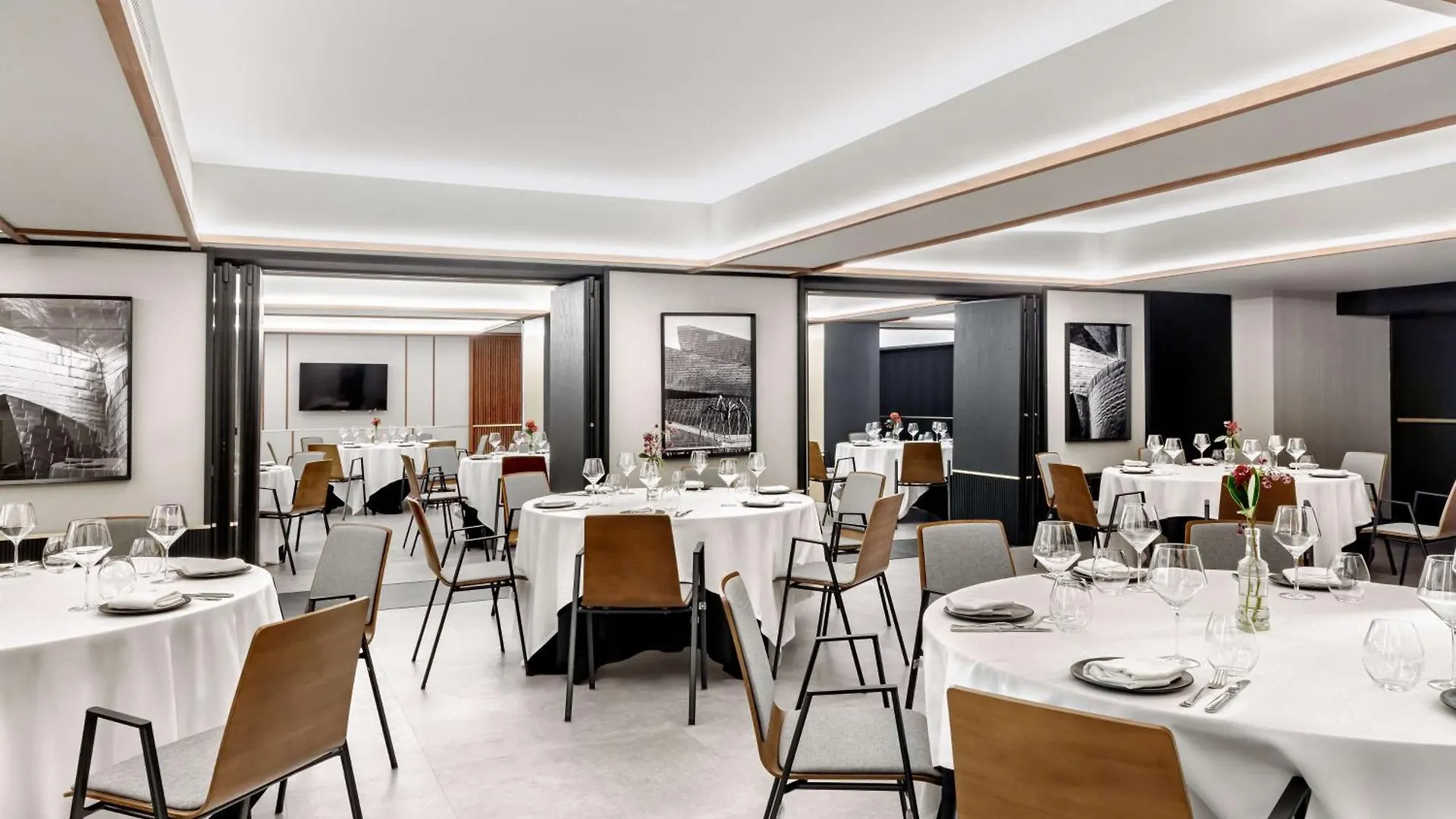 Radisson Collection Bilbao Hotell