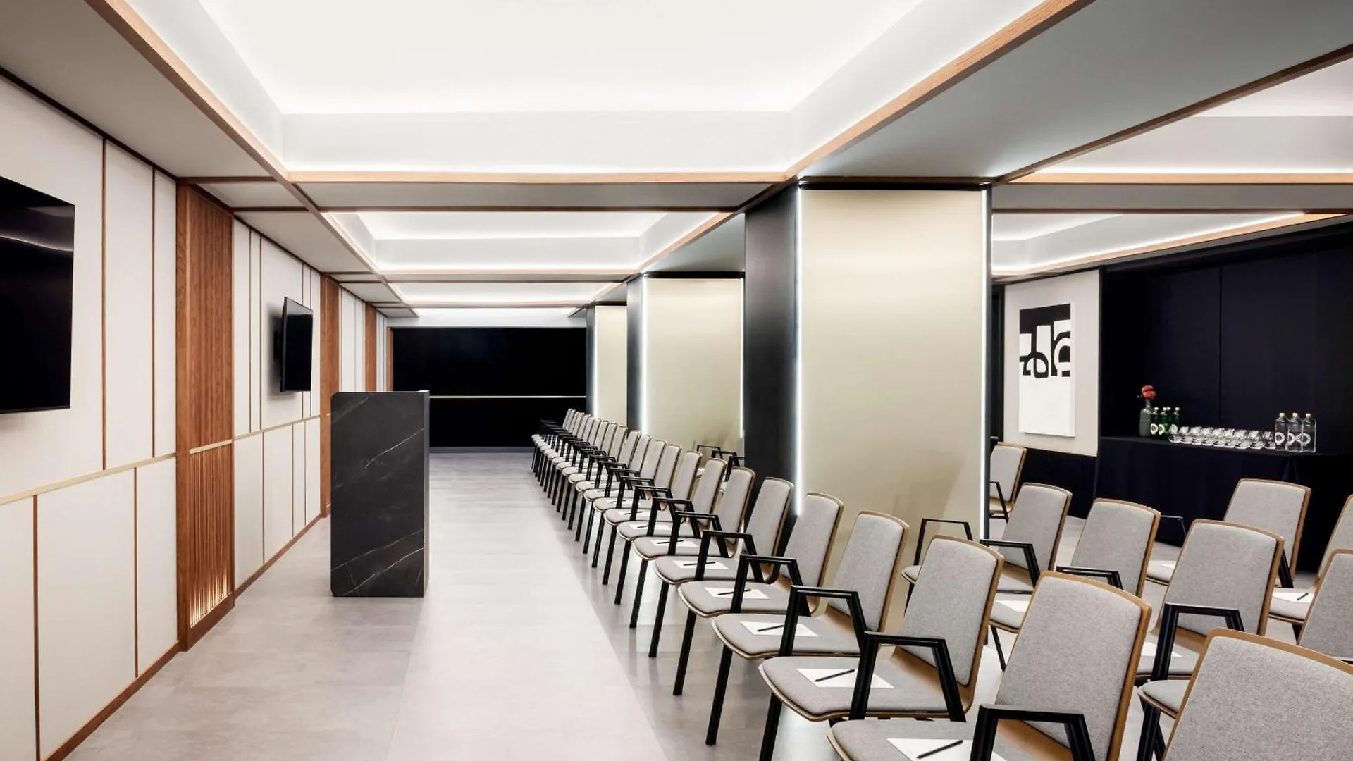 Radisson Collection Bilbao Hotell