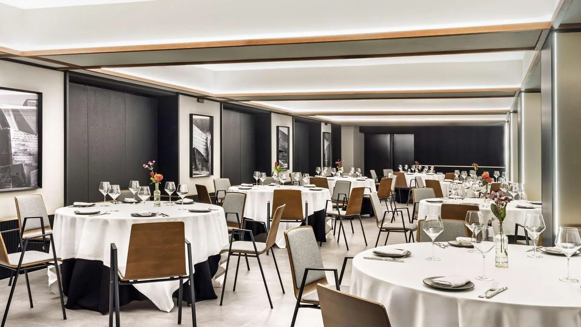 Radisson Collection Bilbao Hotell 5*,  Spanien