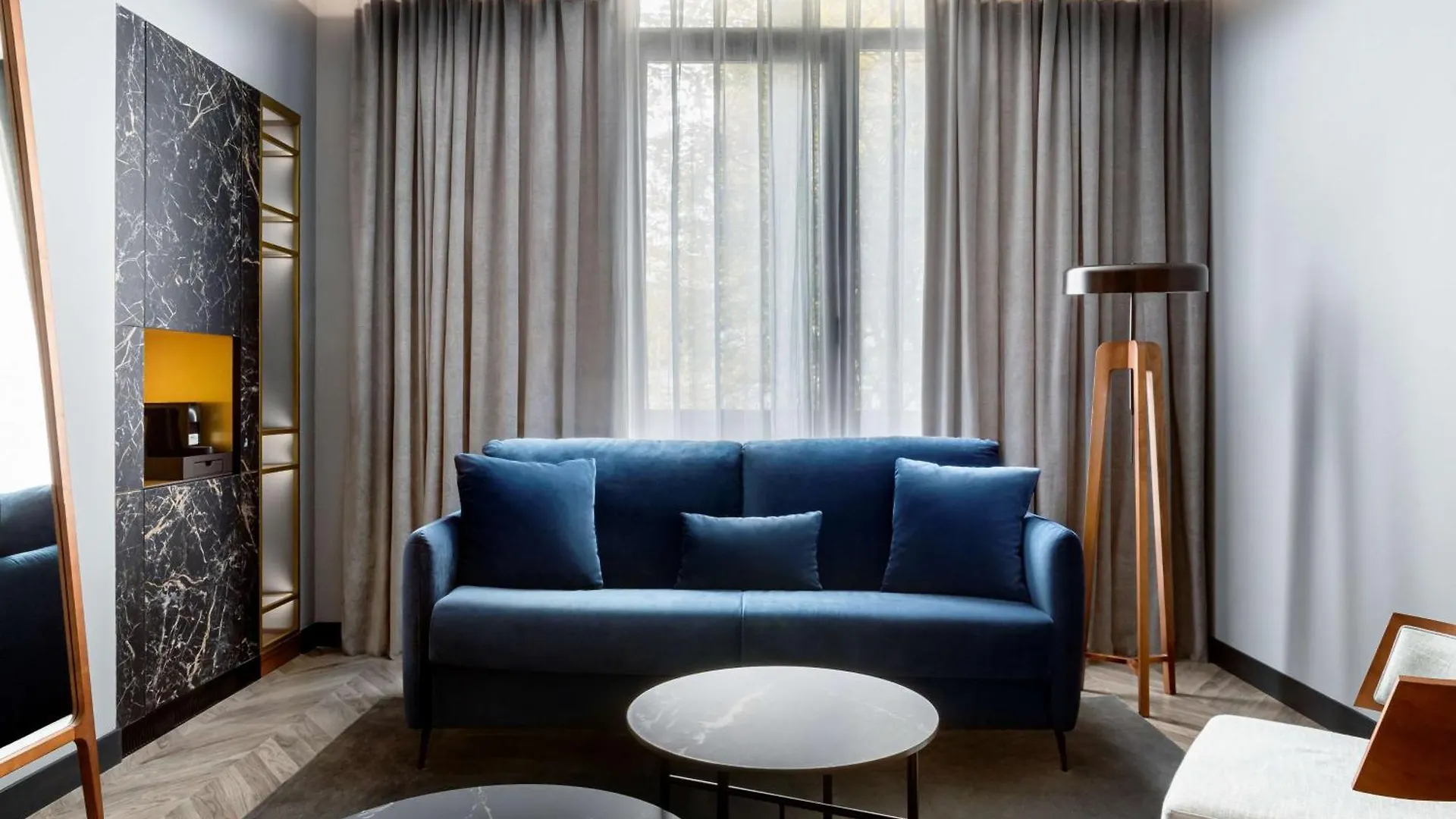 Radisson Collection Bilbao Hotell