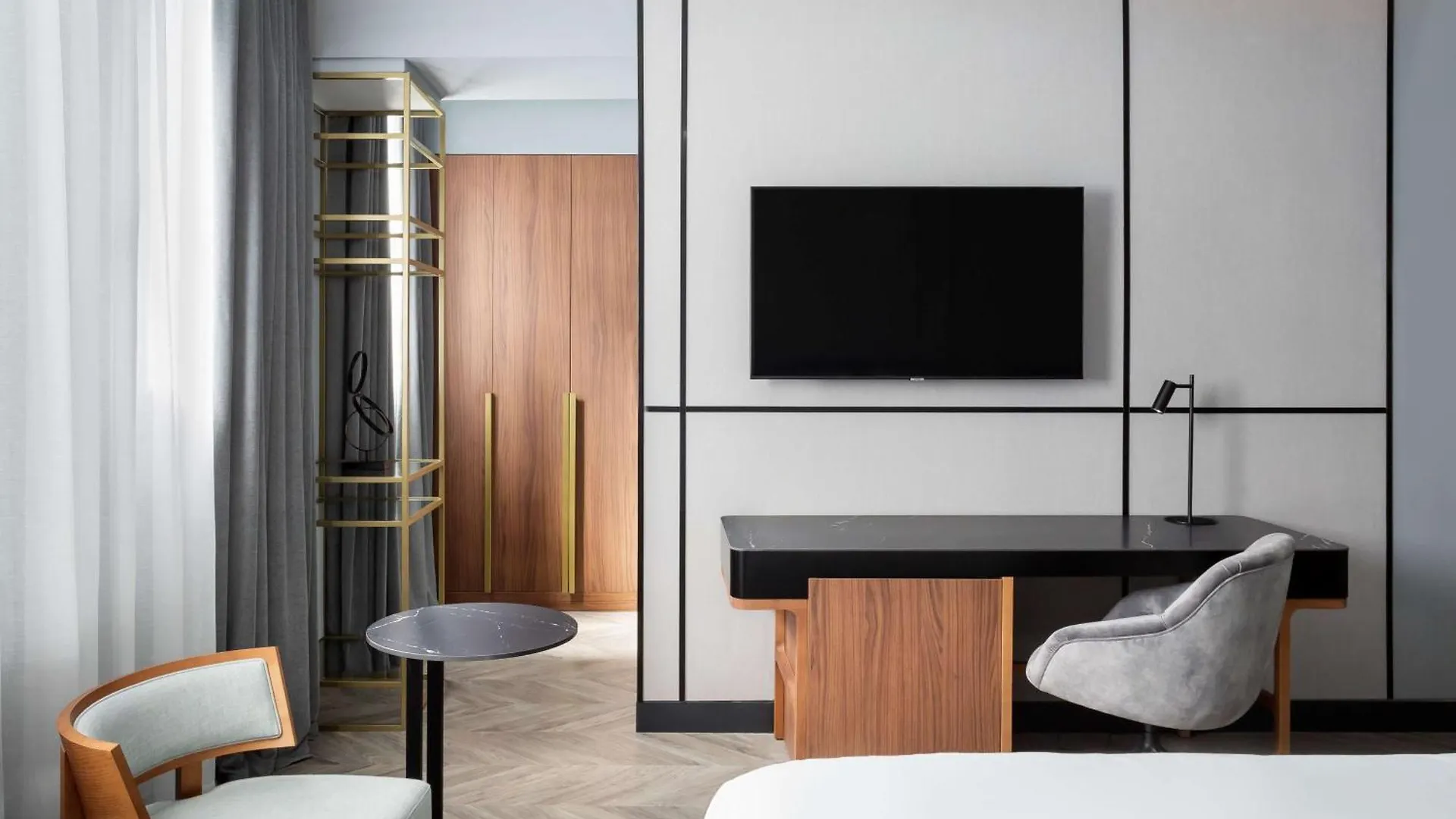 Radisson Collection Bilbao Hotell