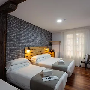 Casual Mardones 5*, Bilbao Spanje