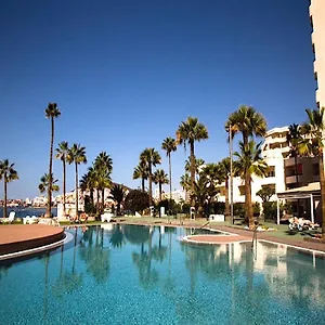Amazing Sea View In Cristianos Spain