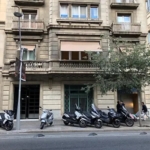 Somnio 2*, Barcelona Spanje
