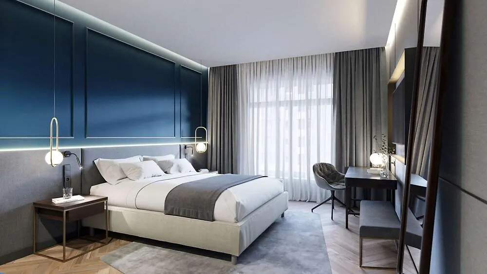 Radisson Collection Bilbao Hotel