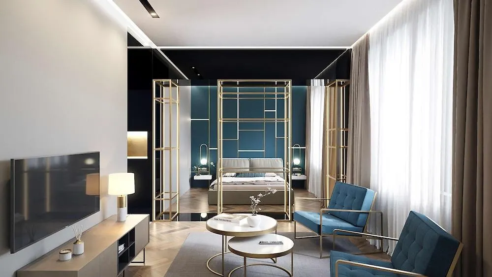 Radisson Collection Bilbao Hotel Spain