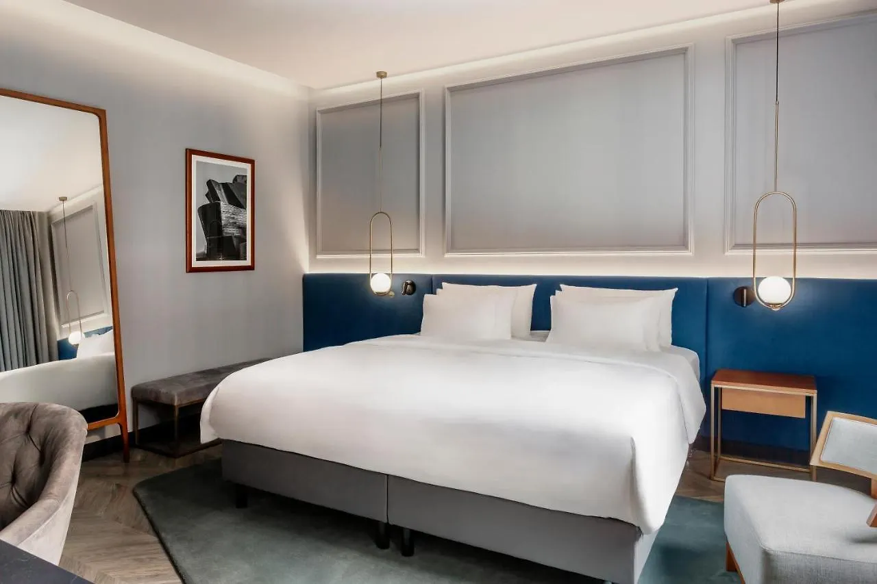 Radisson Collection Bilbao Hotel