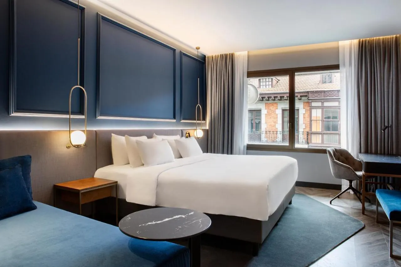Radisson Collection Bilbao Hotel