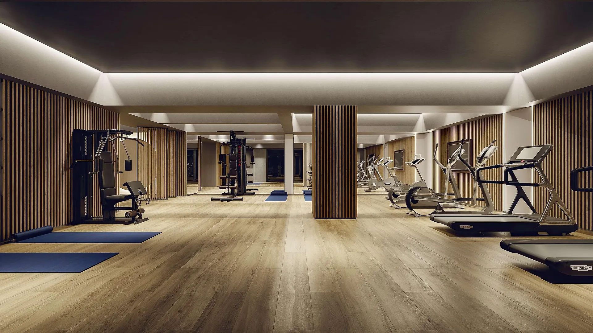 *****  Radisson Collection Bilbao Hotel Spain