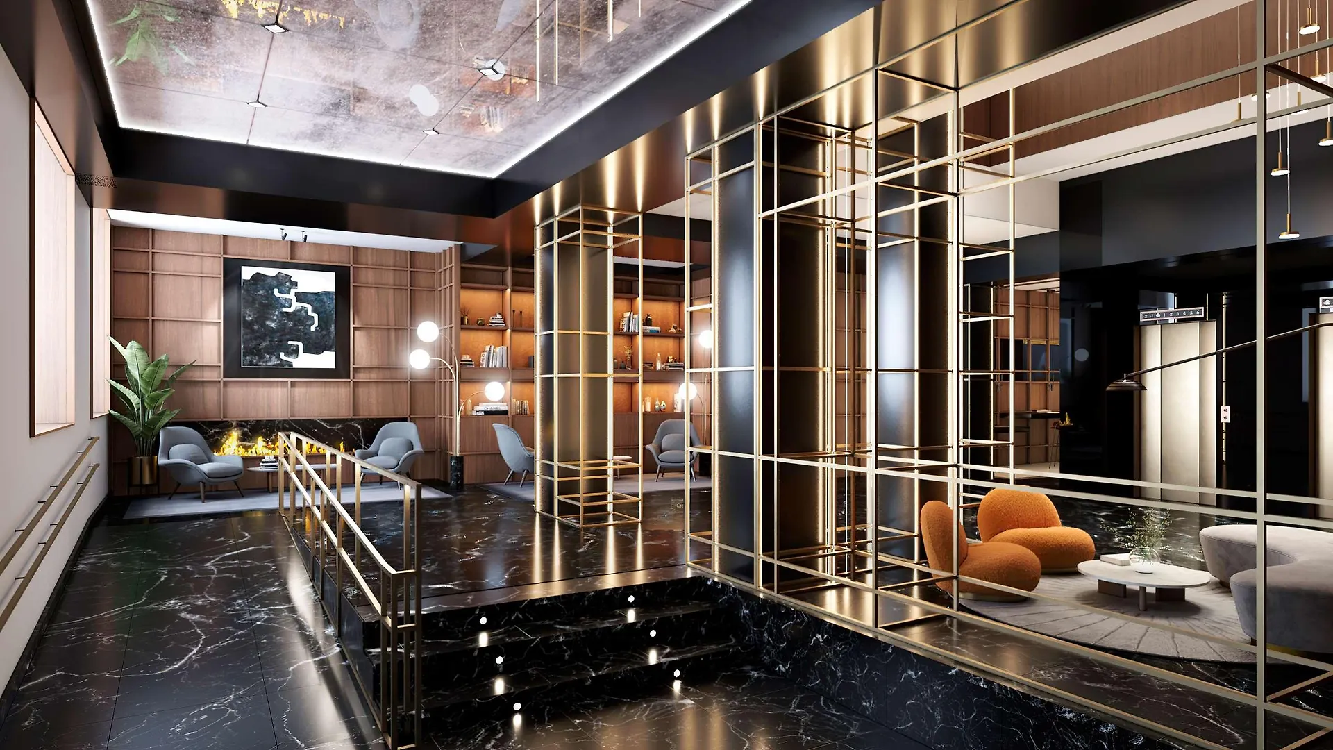 Radisson Collection Bilbao Hotel