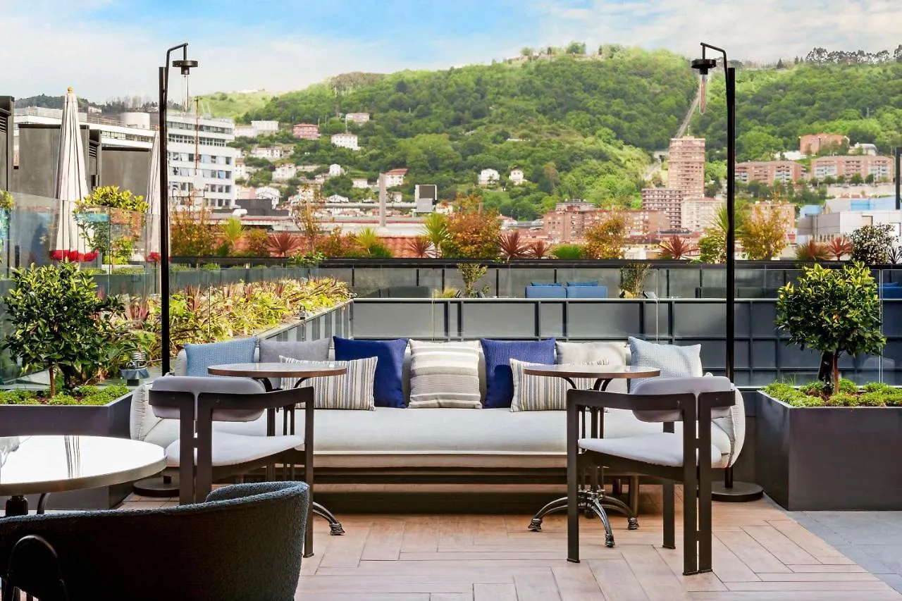 Radisson Collection Bilbao Hotel