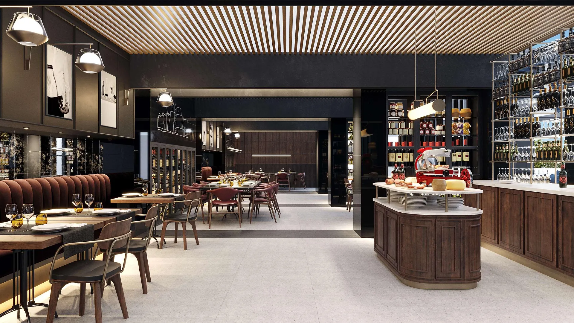 Radisson Collection Bilbao Hotel Spain
