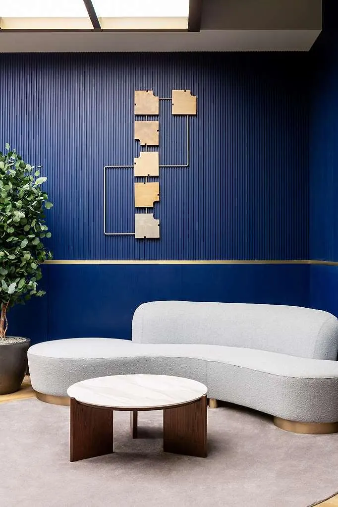 Radisson Collection Bilbao Hotel Spain
