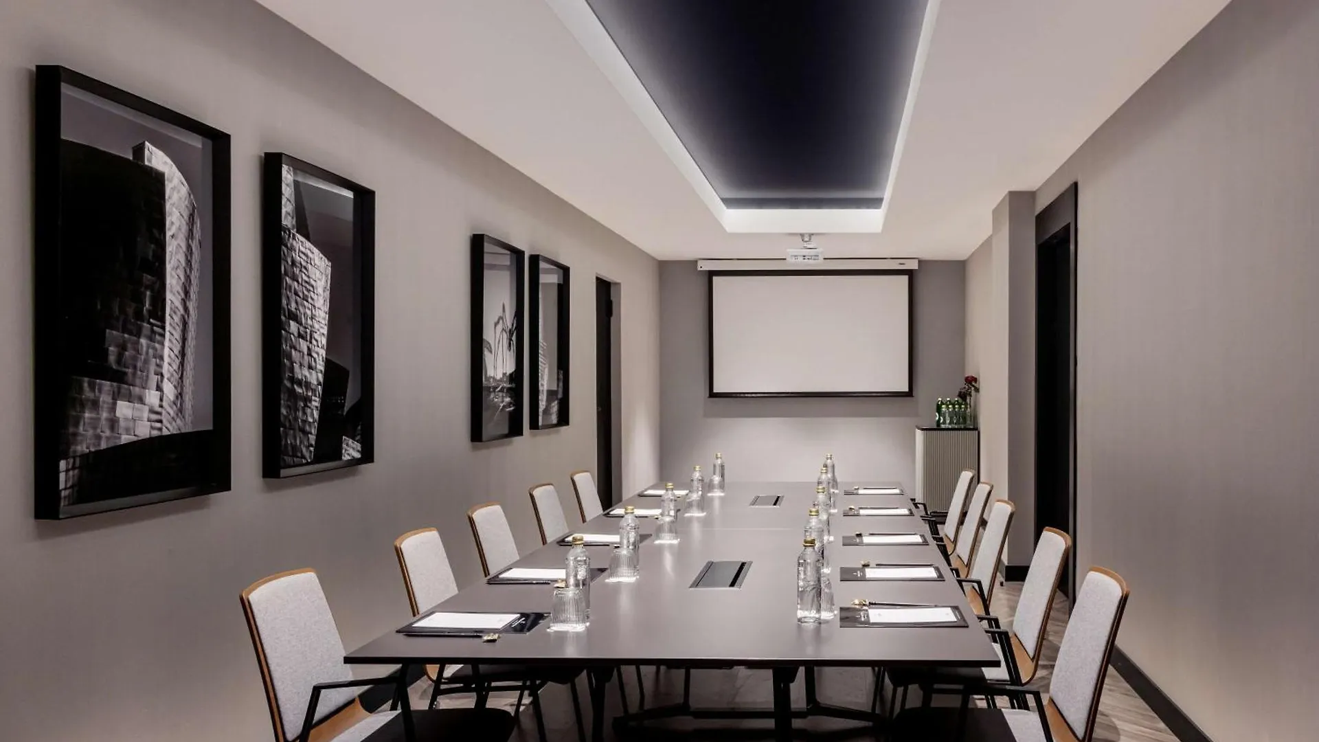 Radisson Collection Bilbao Hotel