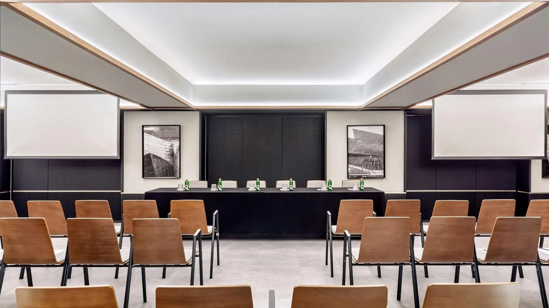 Radisson Collection Bilbao Hotel 5*,  Spain