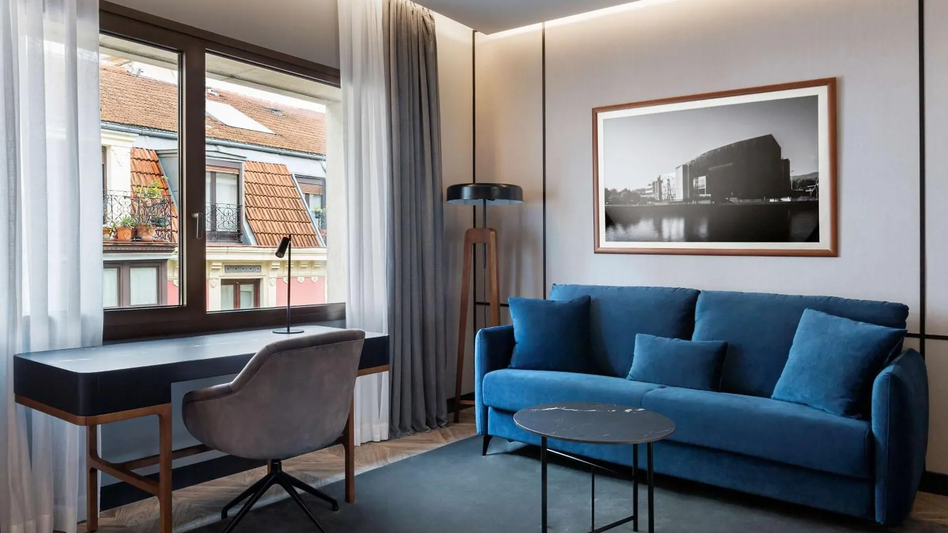 Radisson Collection Bilbao Hotel