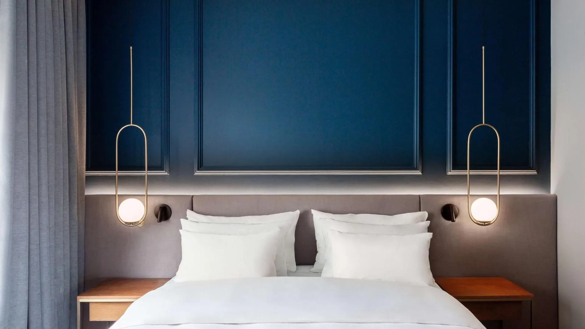 Radisson Collection Bilbao Hotel