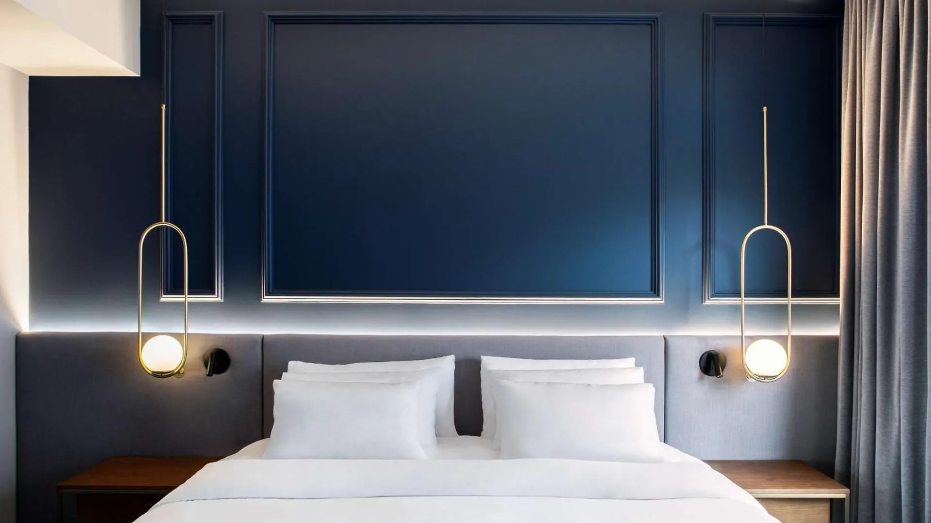 Radisson Collection Bilbao Hotel