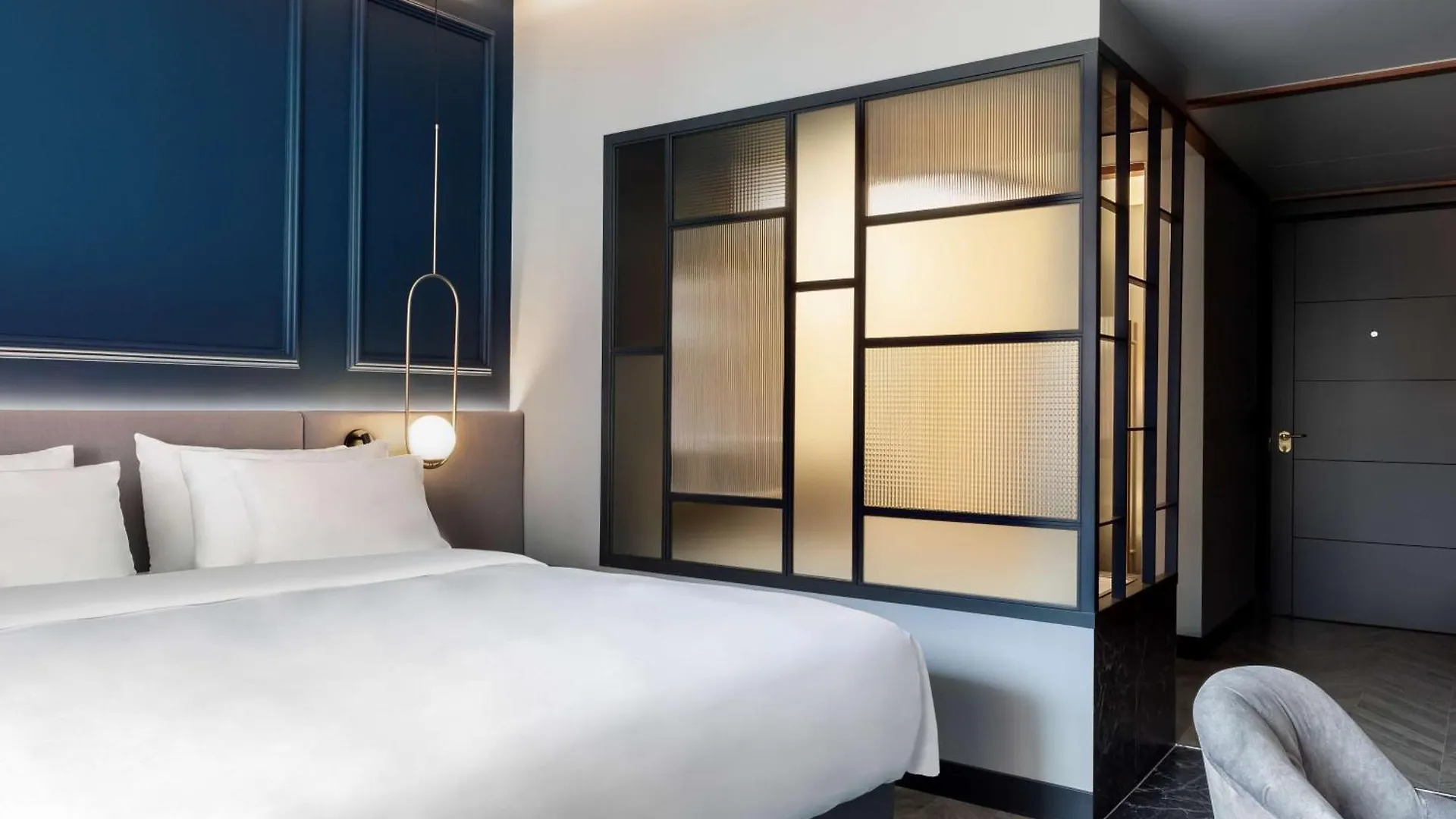 Radisson Collection Bilbao Hotel 5*,  Spain