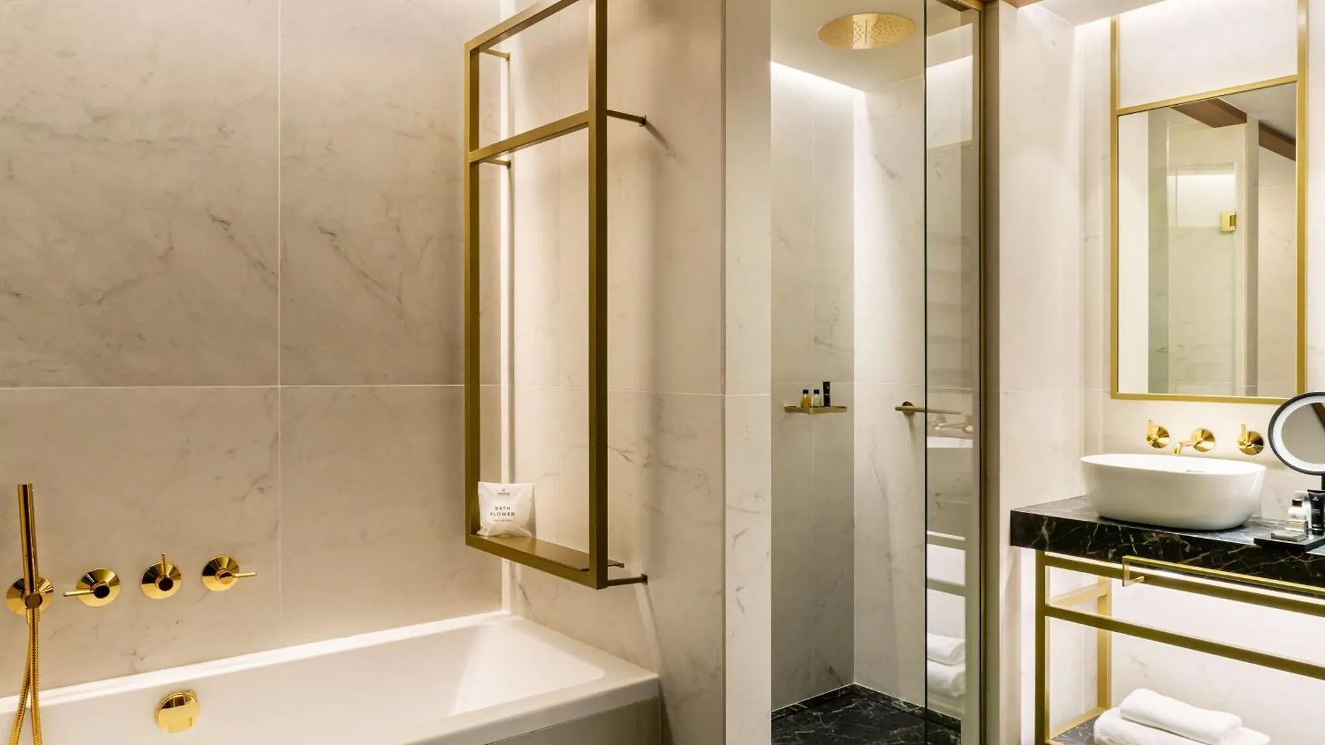 Radisson Collection Bilbao Hotel