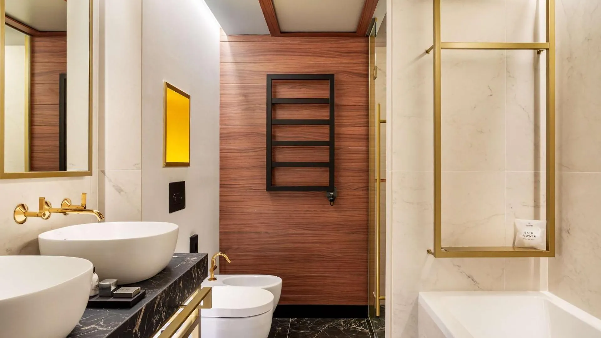 Radisson Collection Bilbao Hotel