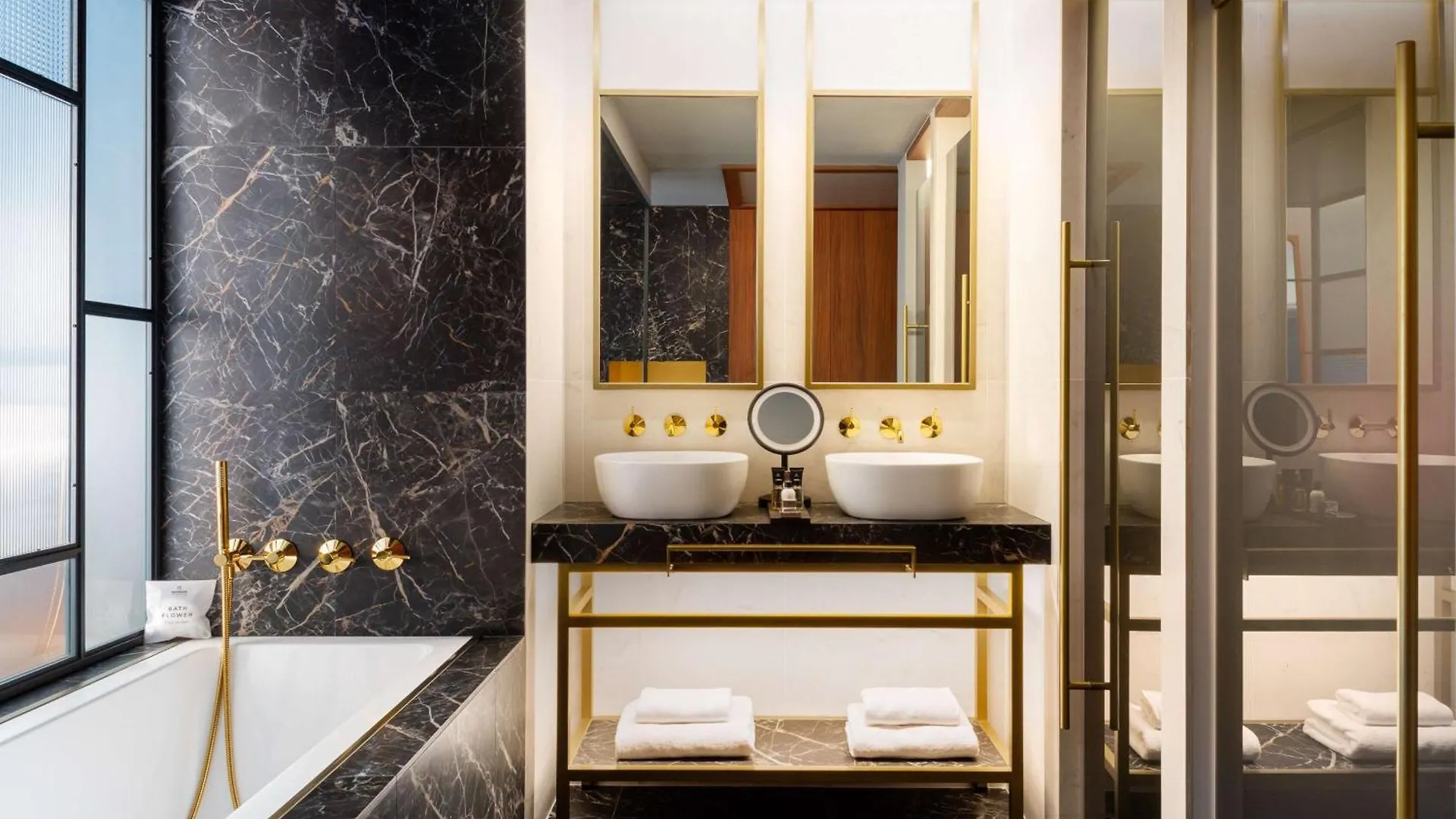 Radisson Collection Bilbao Hotel
