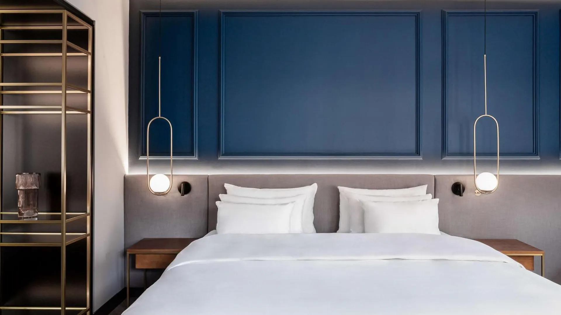 Radisson Collection Bilbao Hotel